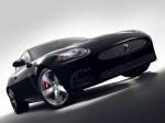 Jaguar XKR Portfolio 2007 года